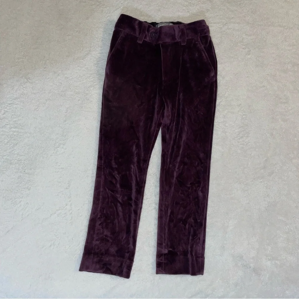 Appaman rich velvet